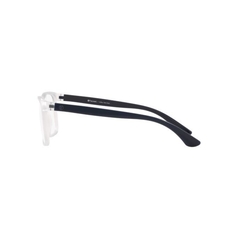 Armação para óculos de grau Tecnol TN 3071 H494 Quadrada masculina - comprar online