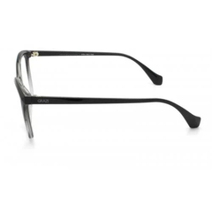 Armação para óculos de grau Grazi GZ 3079 H618 Gatinho degrade - comprar online