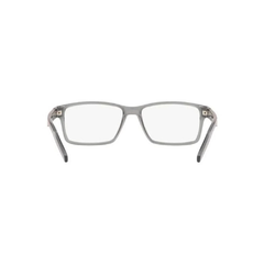 Armação para óculos de grau Arnette LEONARDO AN 7179L Cinza translúcido - comprar online