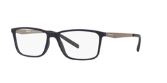 Imagem do Armação para óculos de grau Arnette CLANG AN 7186L 2682 Quadrada azul