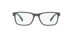 Armação para óculos de grau Arnette MOOCA AN 7168L 2651 Verde - comprar online