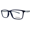 Armação para óculos de grau Arnette CLANG AN 7186L 2682 Quadrada azul - comprar online