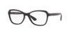 Armação para óculos de grau Tecnol TN 3065 G934 Pequena preta