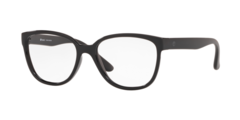 Armação para óculos de grau Tecnol TN 3067 G941 Acetato preta