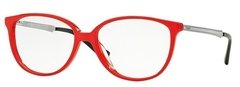 Armação para óculos de grau Vogue VO2866 2360 Redondo rosa
