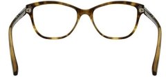 Armação para óculos de grau Vogue VO5130-L W656 Marrom tartaruga - NEW GLASSES ÓTICA