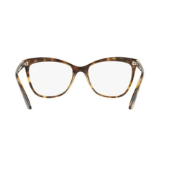 Armação para óculos de grau Vogue VO 5188-L 2590 Acetato marrom - loja online
