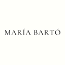 Logo de María Bartó
