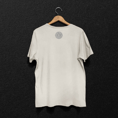 Camiseta Slim - Pano Social - Areia - comprar online