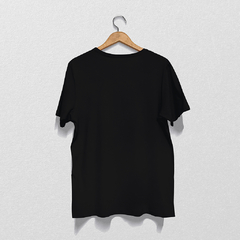 Camiseta White Label Slim - Preta - comprar online