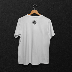 Camiseta Classic- Pano Social - Branca - comprar online