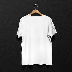Camiseta White Label Slim - Branca - comprar online