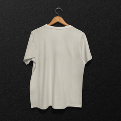 Camiseta White Label Classic - Off White (orgânica) - comprar online