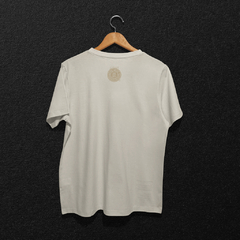 Camiseta Classic - Bird 6 Off White - comprar online