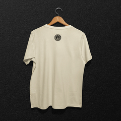 Camiseta Classic - Seu Coração - Off White - comprar online