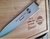 Kit Churrasco 8 peças - Personalizado faca maior e tabua - S12089 - Sillo Promocional 