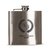 Cantil Porta Whisky de inox 6Oz - SL 390 - comprar online