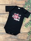 Body FUTURE ROCK STAR - Mumys Regalar Dulzura