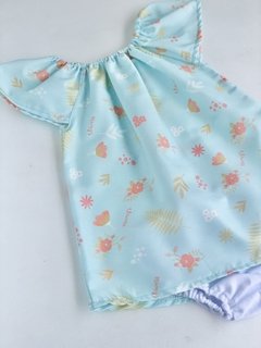 Vestido KENIA - Mumys Regalar Dulzura