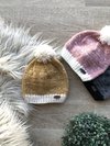 Gorro POMPÓN en internet