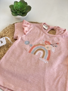 Remera RAINBOW - Mumys Regalar Dulzura