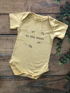 Body TO THE MOON - comprar online