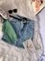 Cropped trico modal regata (Ú) - comprar online