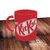 Caneca KitKat Color - Páscoa