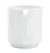 Caneca de Alumínio Branco Personalizada (400ml) - comprar online