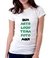 Camiseta Personalizada Baby Look (Gola Redonda) - comprar online