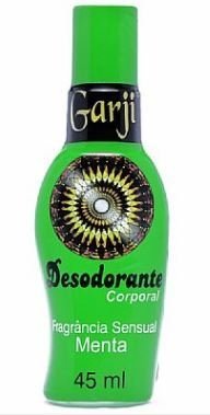 Desodorante Íntimo Corporal