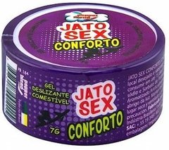 Jato Sex Gel Conforto 7g