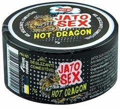Jato Sex Gel Hot Dragon 7gr