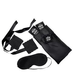 Kit Sensual Bag Love Desejos em Tons Mais Escuros - comprar online