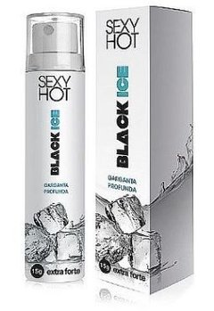 Spray para Sexo Oral Garganta Profunda