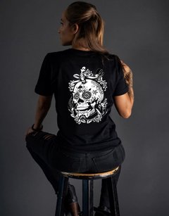 Camiseta - Skull - comprar online