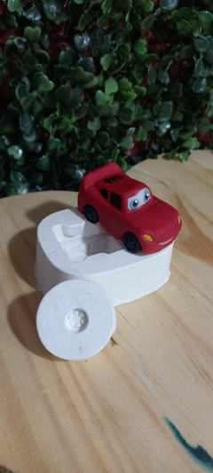 molde carros 3d