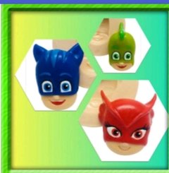 MOLDES PJ MASKS M253