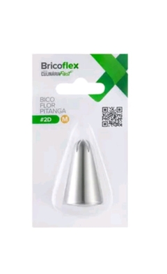 bico inox 2D - comprar online