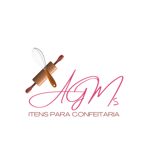 AGMS - Produtos Para Confeitaria