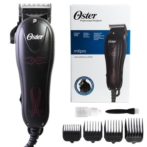 Maquina de Corte Oster MX PRO Comprar en Distri JR