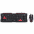 COMBO VX GAMING GRIFO - VGC-01V na internet