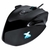 MOUSE VX ICARUS 3200 DPI AJUSTE DE PESO - loja online