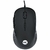 MOUSE OPTICO SILENT 2000 DPI SILENCIOSO USB 1.8M PRETO - SM100