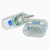 DPS iClamper Pocket 1 tomada 2P+T 10A protegida contra queima por raios transp Clamper 10199 - loja online