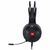 Imagem do HEADSET VX GAMING LUGH LED VERMELHO