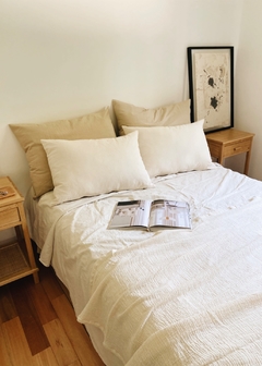 Pack bed brooklyn XL - comprar online