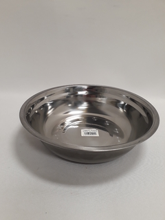 ART. BBO4002 - BOWL ACERO 26 CM - BULTO X 300