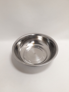 ART. BBO4014 - BOWL ACERO 34 CM - BULTO X 200