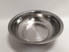 ART. BBO4017 - BOWL ACERO 40 CM - BULTO X 150